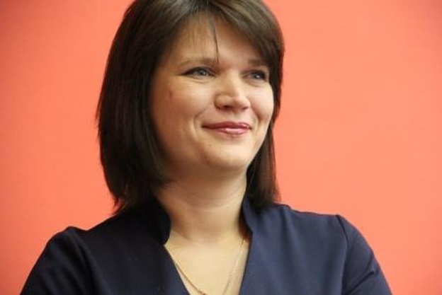 Зенкова Анна Геннадьевна.