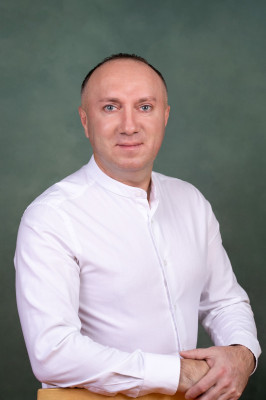 Волков Виталий Александрович Волков Виталий Александрович